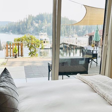 Willa Oceanfront Zen North Vancouver Zewnętrze zdjęcie